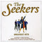 The Seekers : Greatest Hits (CD, Comp)