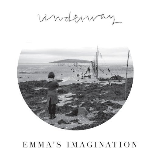 Emma's Imagination : Underway (CD, EP)