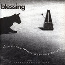 The Blessing : Excerpts From "Prince Of The Deep Water" (CD, Promo, Smplr + Cass, Promo, Smplr)