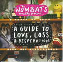 The Wombats : A Guide To Love, Loss & Desperation (CD, Album)