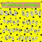 Bombalurina : Itsy Bitsy Teeny Weeny Yellow Polka Dot Bikini (7", Single)