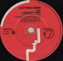Cutting Crew : (I Just) Died In Your Arms (7", Single)