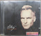 Sting : Sacred Love (CD, Album, S/Edition)