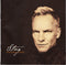 Sting : Sacred Love (CD, Album, S/Edition)