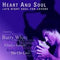 Various : Heart And Soul, Late Night Soul For Lovers (CD, Comp)