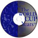 Various : The World Cup Years 66-98 (CD, Album, Promo)