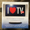 Various : I Love TV Ads (2xCD, Album, Comp)