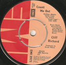 Cliff Richard : We Don't Talk Anymore (7", Single)