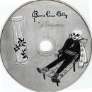Bonnie "Prince" Billy : Ask Forgiveness (CD, EP)