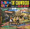 Dobie Gray : Sings For "In" Crowders That Go "Go-Go" (LP, Album, Mono, RE)