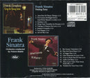 Frank Sinatra : Swing Easy/Songs For Young Lovers (CD, Comp, RM)