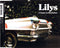 Lilys : A Nanny In Manhattan (CD, Single)