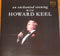Howard Keel : An Enchanted Evening With Howard Keel (CD, Comp)