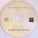 Howard Keel : An Enchanted Evening With Howard Keel (CD, Comp)