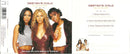 Destiny's Child : Survivor (CD, Single)