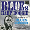 Various : Blues Harp Boogie-25 Years Of Blues Harmonica (CD, Comp)