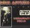 Soul Asylum (2) : Insomniac's Dream (Live) (CD, EP, Comp)