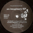 Various : An Imaginary EP (7", EP, Comp, Promo)