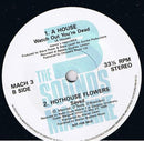 Various : The Sounds Machine EP 3 (7", EP)