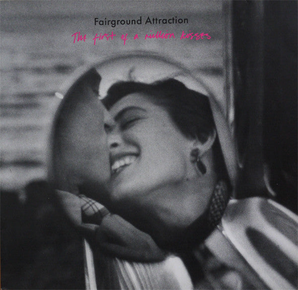Fairground Attraction : The First Of A Million Kisses (LP, Album)