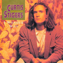 Curtis Stigers : I Wonder Why (7", Single, Inj)