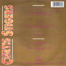 Curtis Stigers : I Wonder Why (7", Single, Inj)