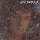 Mike Oldfield : Discovery (CD, Album, RE)