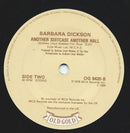 Julie Covington / Barbara Dickson : Don't Cry For Me Argentina / Another Suitcase Another Hall (7", Single, RP)