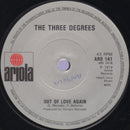 The Three Degrees : Woman In Love (7", Single, Sol)
