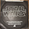 The London Symphony Orchestra Conducted By John Williams (4) : Star Wars (Main Title) / Cantina Band (7", Single, Sol)