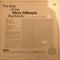 Dizzy Gillespie : The Best Of The Dizzy Gillespie Big Bands (LP, Album, Comp, Mono)