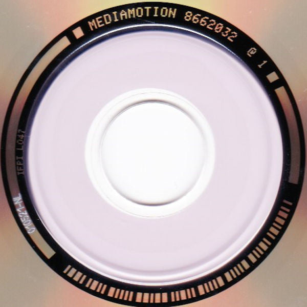 Joss Stone : Mind Body & Soul (CD, Album, Copy Prot.)