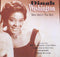 Dinah Washington : Mad About The Boy (CD, Comp)