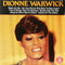 Dionne Warwick : Dionne Warwick (7", Album, Comp)