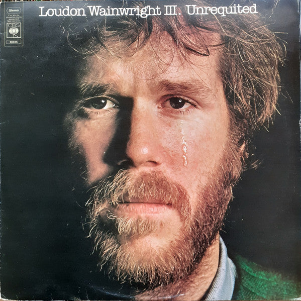 Loudon Wainwright III : Unrequited (LP, Album, RP, sun)