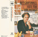 Art Garfunkel : Fate For Breakfast (Cass, Album)