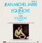 Jean-Michel Jarre : Equinoxe Part 5 (7", Single, Red)