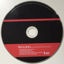 Tim Hughes (2) : Holding Nothing Back (CD, Album + DVD-V)