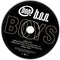 B.O.N.* : Boys (CD, Single, Enh)