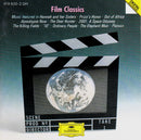 Various : Film Classics (CD, Comp)