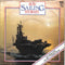 Rod Stewart : Sailing (7", Single, RE)