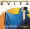 C.C. Productions : Highlights From Andrew Lloyd Webbers Evita (CD, Album)