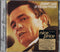 Johnny Cash : At Folsom Prison (CD, Album, RE, RM)
