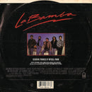 Los Lobos : La Bamba (7", Single, Spe)
