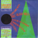Lovebug Starski : Amityville (The House On The Hill) (7", Single)