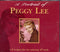 Peggy Lee : A Portrait Of Peggy Lee (2xCD, Comp, Box)