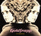 Goldfrapp : Felt Mountain (CD, Album, RE, Dig)