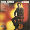 Tom Jones : Help Yourself (LP, Album, Mono)