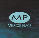 Various : Melrose Place - The Music (CD, Album, Comp)