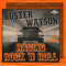 Buster Watson : Racing Rock 'n Roll (7", Single)
